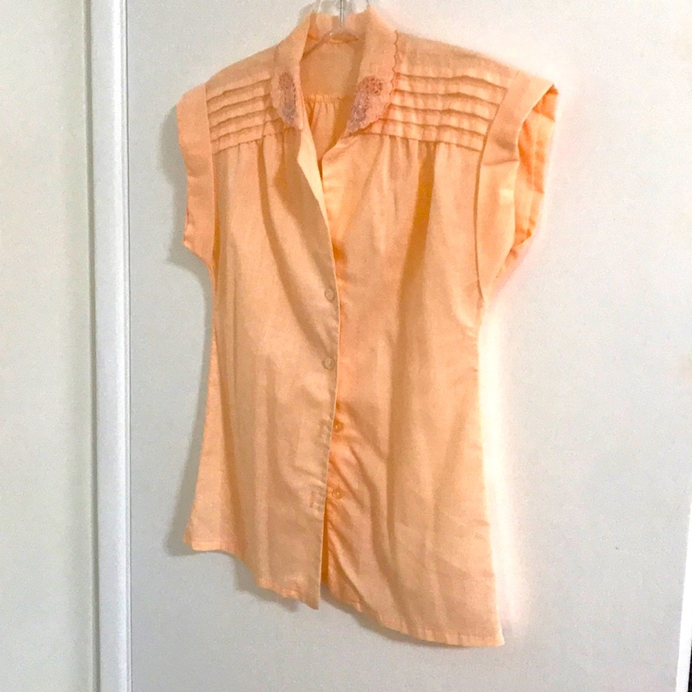 Hand made vintage